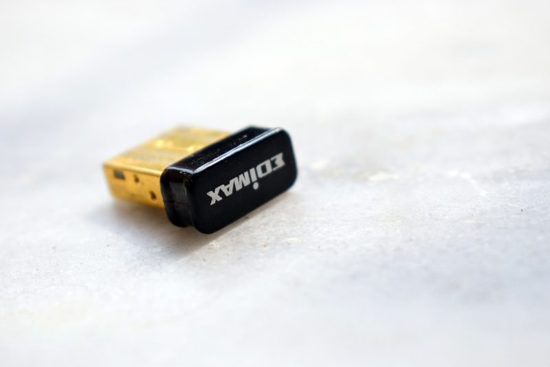 5 Things to Look for in a Wifi Usb Adapter for Gaming