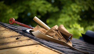 4 Kinds of Home Repairs You Probably Shouldn’t DIY