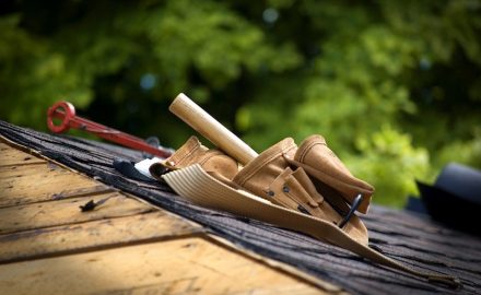 4 Kinds of Home Repairs You Probably Shouldn’t DIY