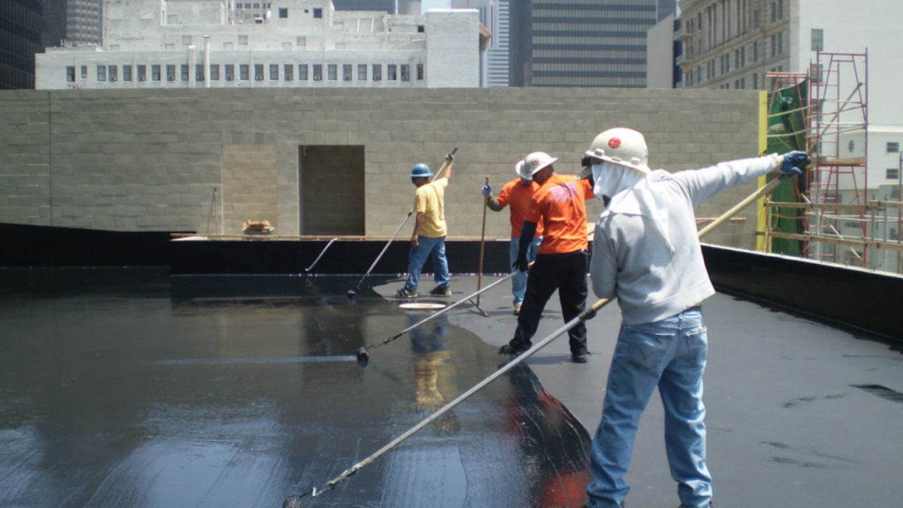 Exterior Basement Waterproofing - What it is, Benefits, Costs, and More