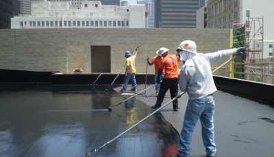Learn Why Waterproofing is Necessary