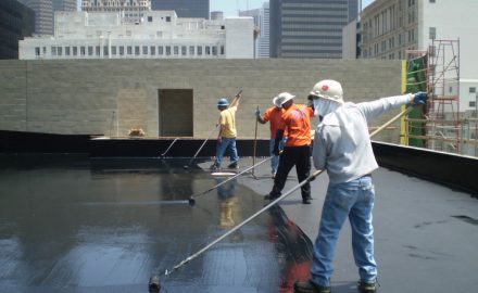 Learn Why Waterproofing is Necessary