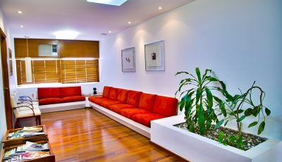 4 Things You Must Know Before You Buy Timber Flooring