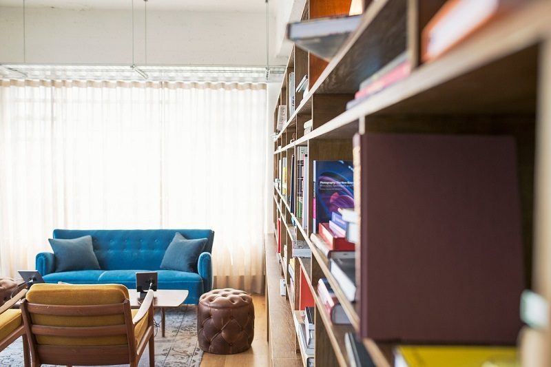 4 Smart Living Room Storage Solutions