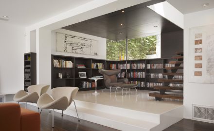 Benefits and Type of Bookcases