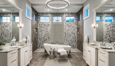 Bringing Concrete Results: 5 Bathroom Remodel Must-Haves