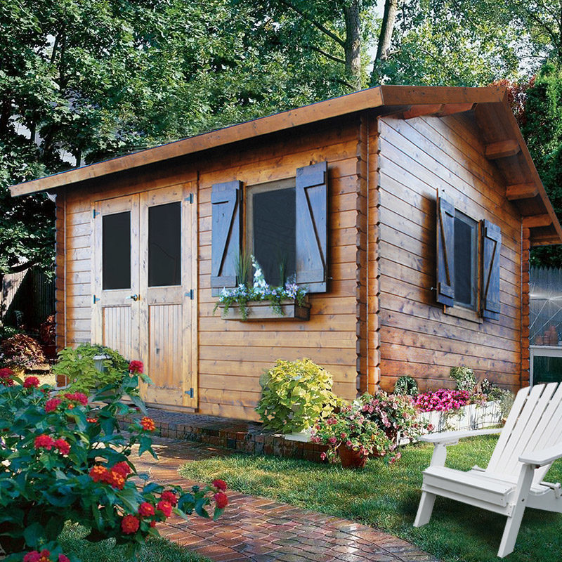 5 tips to prepare your Bunkie for this Winter