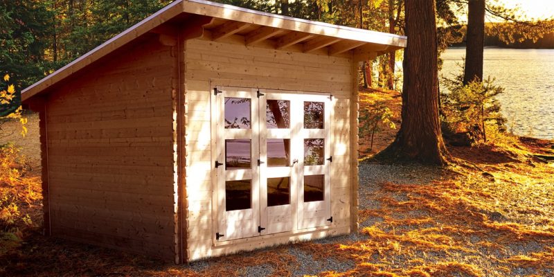 5 tips to prepare your Bunkie for this Winter