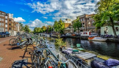 Great Tips on Finding Student Accommodation in Amsterdam