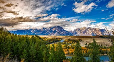 Discovering Wyoming’s Grand Teton: 9 Facts to Know for First-Time Hikers