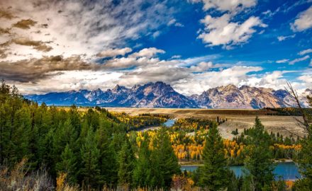 Discovering Wyoming’s Grand Teton: 9 Facts to Know for First-Time Hikers