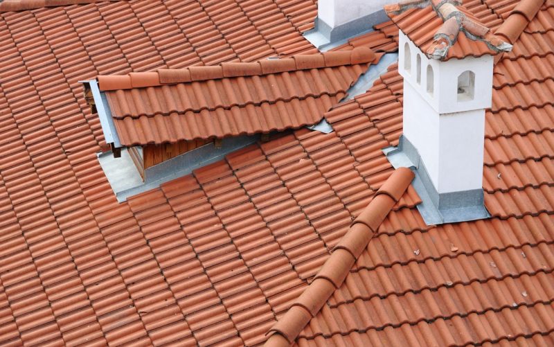 The 6 Warning Signs That You Are Probably Going To Need A New Roof