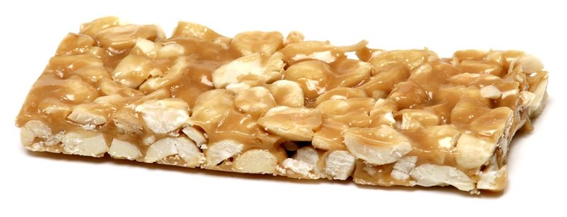 Light Food for Your Health: The Benefits of Vegan Protein Bars