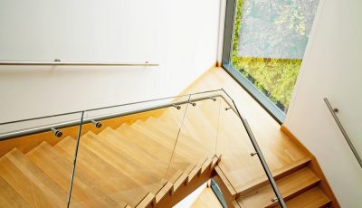 Reasons Why You Need Frameless Glass Balustrade for Your Home