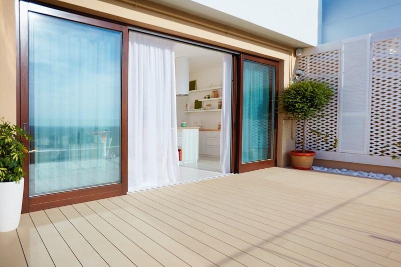 Find the Reasons for Installing the High-Quality Internal Sliding Doors