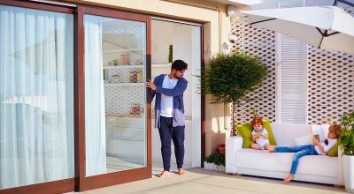 Find the Reasons for Installing the High-Quality Internal Sliding Doors