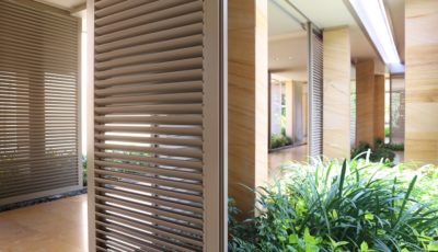 Why Plantation Shutters are Useful for Your Home?