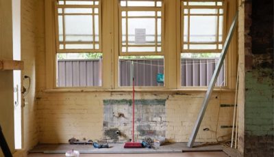 When Is the Right Time to Remodel Your Home?