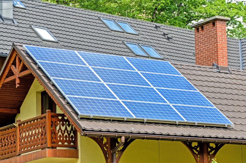 Let’s Go Green: Facts and Benefits Of Solar Panel System For Your Home