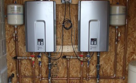 3 Common Water Heater Problems