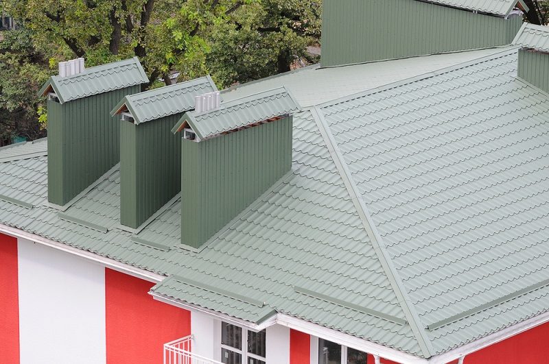 Everything To Know Before Purchasing From Metal Roofing Sheets Manufacturers