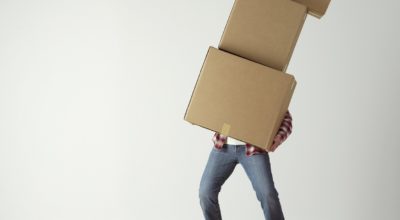 5 Tips on How To Make Your Move Easier