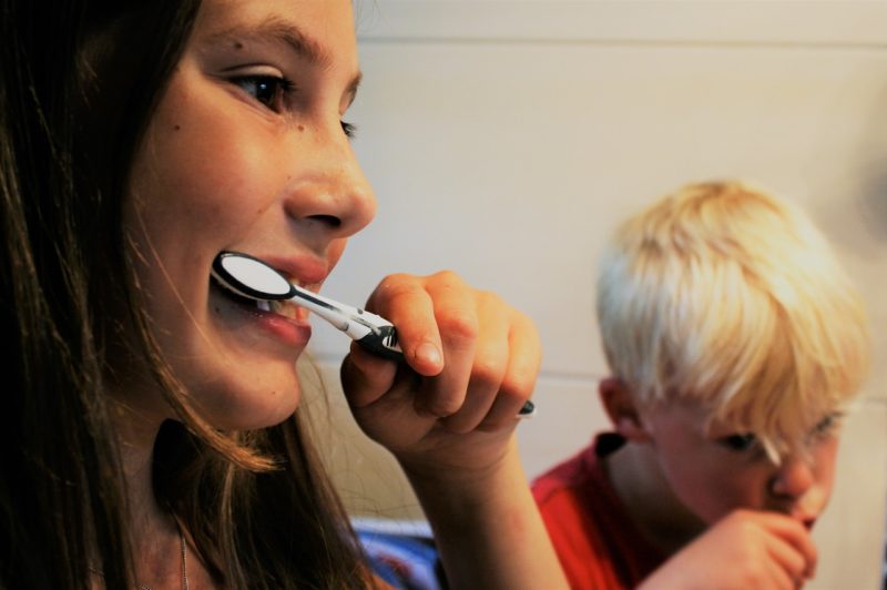 Advice for Parents with Kids Who Are Afraid of the Dentist