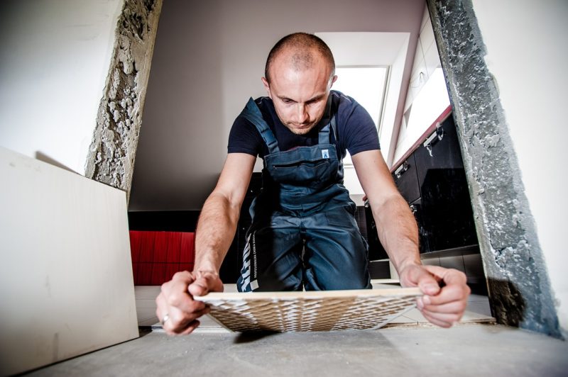 Four Things You Need Before Starting Your Home Improvement Business