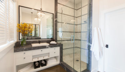 Why Install Glass Shower Screens Over Other Options