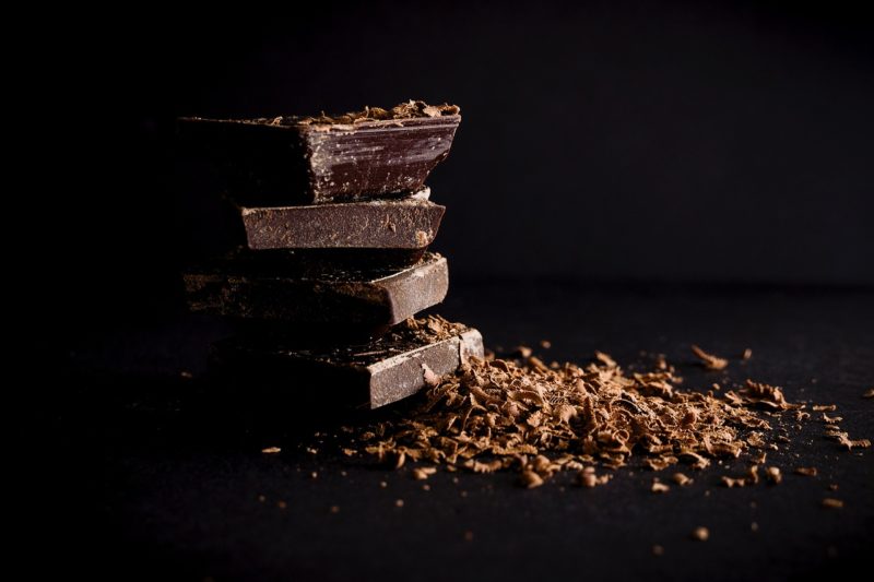 Understanding the Different Type of Chocolates and Their Benefits