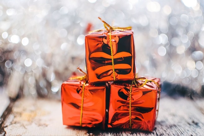 Four Good Gift Ideas for the Holidays