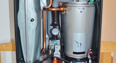 How to Upgrade Your Water Heater While Having It Fixed