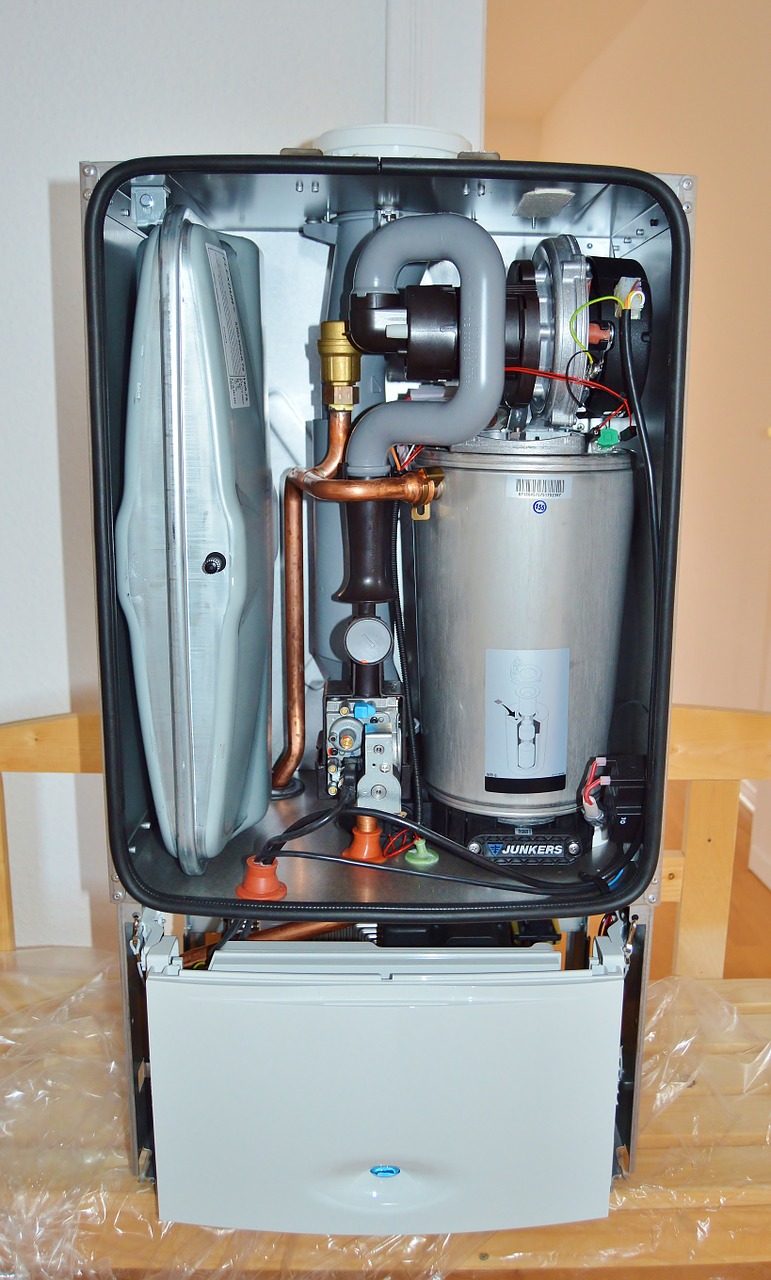 How to Upgrade Your Water Heater While Having It Fixed