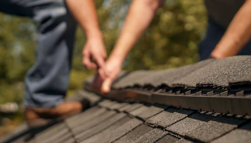 4 Signs It's Time to Replace the Roof on Your Home