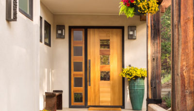 5 Easy Ways to Give Your Home a Grand Entrance