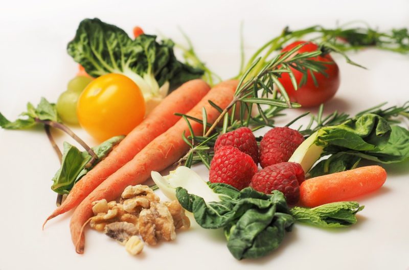 7 Easy Tricks for Anyone Who Likes Vegetarian Food