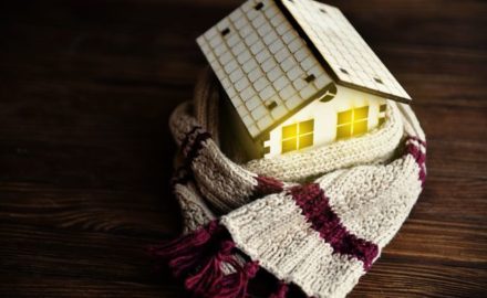 When Winter Is Coming: 7 Ways to Keep Your House Warm During the Colder Months