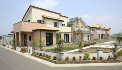 Affordable Duplex House Leading to Spacious Homes