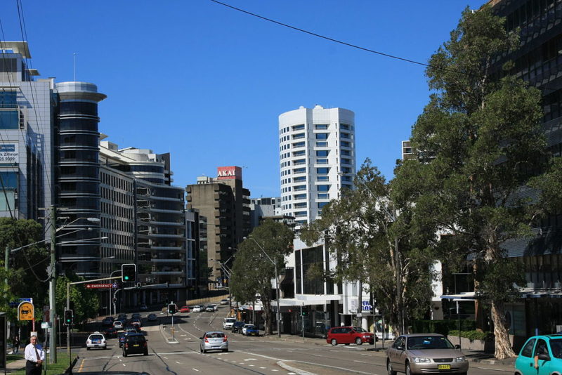 Top 6 Must Visit Neighborhoods in Sydney