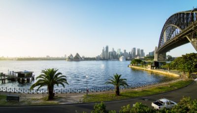 Top 6 Must Visit Neighborhoods in Sydney