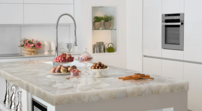 Here’s Why You Should Choose quartz Countertops