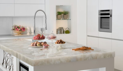 Here’s Why You Should Choose quartz Countertops