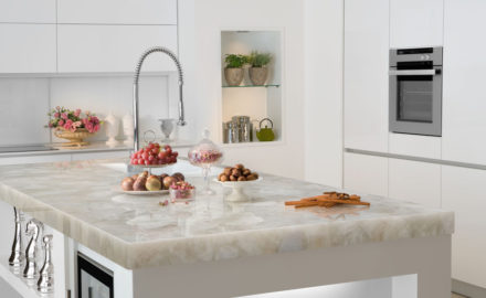 Here’s Why You Should Choose quartz Countertops