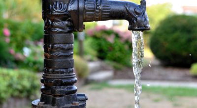 How to Diagnose & Fix Lost Well Water Pressure