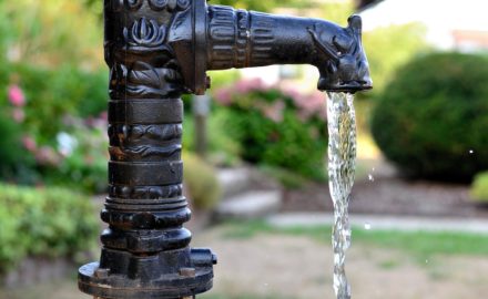 How to Diagnose & Fix Lost Well Water Pressure