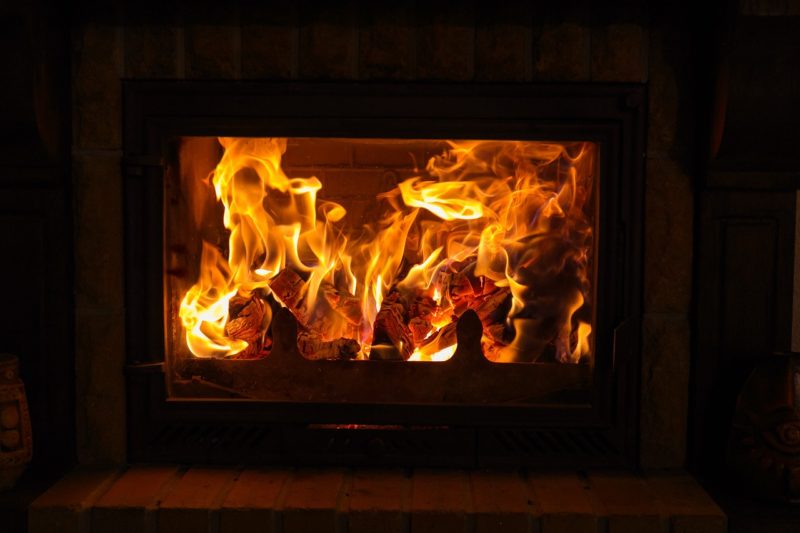 13 Fireplace Maintenance and Safety Tips
