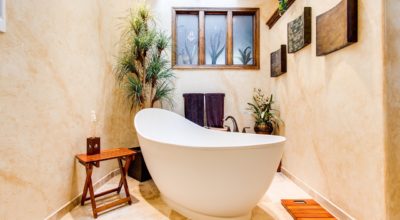 Home Maintenance: Things to Consider When Refinishing Your Bathtub