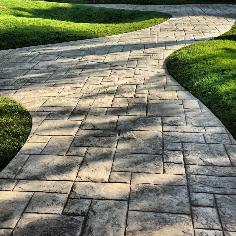 How Cobblestone Paver can be a Great Option for Pathways?