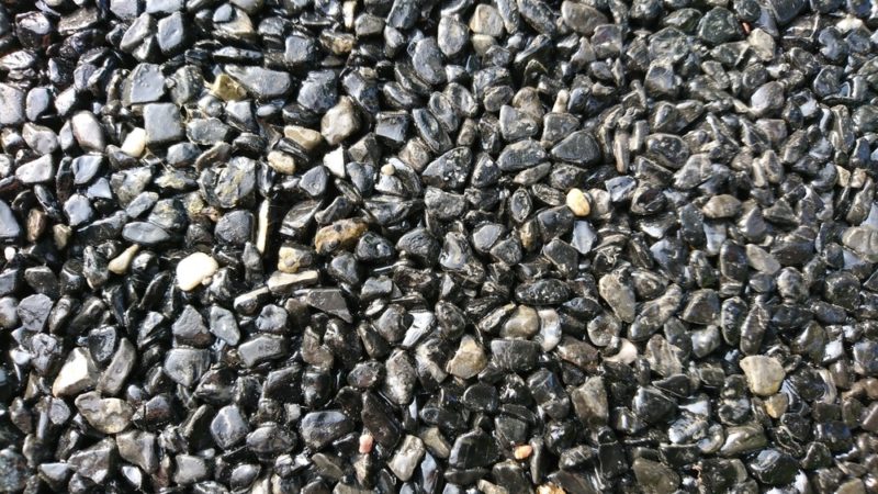 Various Types of Pervious Paving Materials