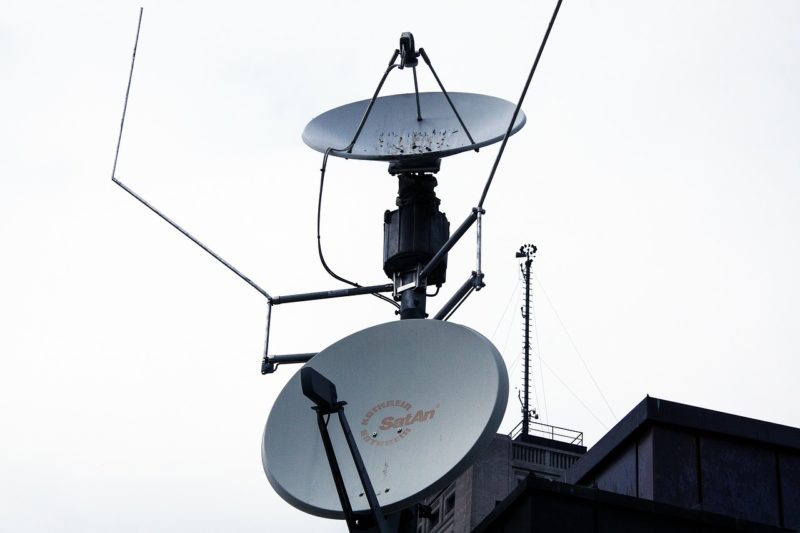 Why Hire Professionals for Antenna Installation?